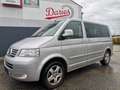 Volkswagen T5 Multivan NUR AN EXPORT Silber - thumbnail 1