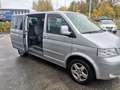 Volkswagen T5 Multivan NUR AN EXPORT Silber - thumbnail 14