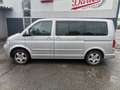 Volkswagen T5 Multivan NUR AN EXPORT Silber - thumbnail 5