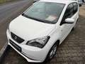 SEAT Mii Chic 1.0 Tempomat  Sitzheizung Navi Einparkhilfe Weiß - thumbnail 3