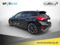 Ford Focus ST-Line X Mild-Hybrid 1.0 EcoBoost Kamera Navi Dig Noir - thumbnail 7