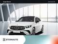 Mercedes-Benz GLC 450 GLC 450 d 4MATIC Coupé  AMG Line Navi/Pano.-Dach Weiß - thumbnail 1