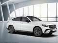Mercedes-Benz GLC 450 GLC 450 d 4MATIC Coupé  AMG Line Navi/Pano.-Dach Weiß - thumbnail 4