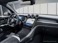 Mercedes-Benz GLC 450 GLC 450 d 4MATIC Coupé  AMG Line Navi/Pano.-Dach Weiß - thumbnail 9