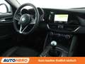 Alfa Romeo Giulia 2.2 JTDM Super*NAVI*XENON*TEMPO*CAM*PDC*SHZ*KLIMA Weiß - thumbnail 13