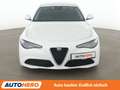 Alfa Romeo Giulia 2.2 JTDM Super*NAVI*XENON*TEMPO*CAM*PDC*SHZ*KLIMA Weiß - thumbnail 9