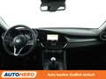 Alfa Romeo Giulia 2.2 JTDM Super*NAVI*XENON*TEMPO*CAM*PDC*SHZ*KLIMA Weiß - thumbnail 12