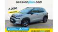 Citroen C3 Aircross Puretech S&S Shine 110 Argent - thumbnail 1