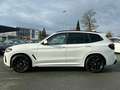BMW X3 xDrive30d M Sportpaket ACC LED NAVI FLA HiFi Blanc - thumbnail 9