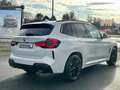 BMW X3 xDrive30d M Sportpaket ACC LED NAVI FLA HiFi Blanc - thumbnail 3