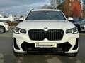 BMW X3 xDrive30d M Sportpaket ACC LED NAVI FLA HiFi Blanc - thumbnail 7