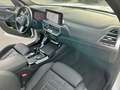 BMW X3 xDrive30d M Sportpaket ACC LED NAVI FLA HiFi Blanc - thumbnail 15
