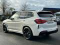 BMW X3 xDrive30d M Sportpaket ACC LED NAVI FLA HiFi Blanc - thumbnail 5
