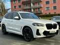 BMW X3 xDrive30d M Sportpaket ACC LED NAVI FLA HiFi Blanc - thumbnail 4