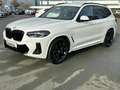 BMW X3 xDrive30d M Sportpaket ACC LED NAVI FLA HiFi Blanc - thumbnail 2