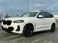 BMW X3 xDrive30d M Sportpaket ACC LED NAVI FLA HiFi Blanc - thumbnail 6