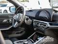 BMW 330 i M-Sport, Innovationspaket, Glasdach, AHK, Gla Noir - thumbnail 8