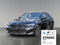 BMW 330 i M-Sport, Innovationspaket, Glasdach, AHK, Gla Noir - thumbnail 1