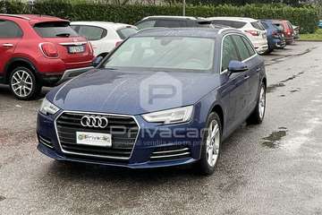 A4 Avant 2.0 TDI 122 CV S tronic Business