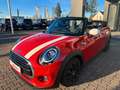 MINI Cooper Cabrio *Kundenauftrag Rot - thumbnail 1