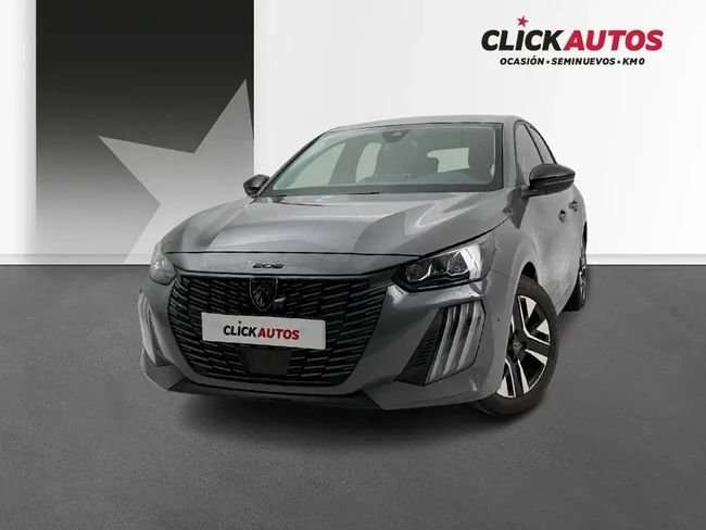 Peugeot 208 1.2 100CV Allure Pack - foto 1