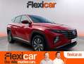 Hyundai TUCSON 1.6 CRDI Maxx 4x2 Rouge - thumbnail 1