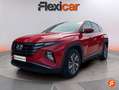 Hyundai TUCSON 1.6 CRDI Maxx 4x2 Rouge - thumbnail 3