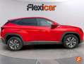 Hyundai TUCSON 1.6 CRDI Maxx 4x2 Rouge - thumbnail 4