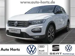 Volkswagen T-Roc Style 2.0 TDI 4Motion DSG!, Climatronic, Nav