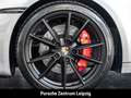 Porsche 992 911 Targa 4S Sport Chrono Sportabgas PDLS+ Silber - thumbnail 14