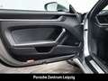 Porsche 992 911 Targa 4S Sport Chrono Sportabgas PDLS+ Silber - thumbnail 20