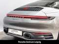 Porsche 992 911 Targa 4S Sport Chrono Sportabgas PDLS+ Silber - thumbnail 16