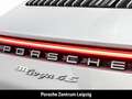 Porsche 992 911 Targa 4S Sport Chrono Sportabgas PDLS+ Silber - thumbnail 17