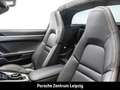 Porsche 992 911 Targa 4S Sport Chrono Sportabgas PDLS+ Silber - thumbnail 19