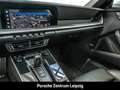 Porsche 992 911 Targa 4S Sport Chrono Sportabgas PDLS+ Silber - thumbnail 23
