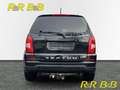 SsangYong Rexton W Sapphire 4WD 7-Sitzer NUR HÄNDLER/GEWERBE Schwarz - thumbnail 3