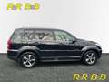 SsangYong Rexton W Sapphire 4WD 7-Sitzer NUR HÄNDLER/GEWERBE Schwarz - thumbnail 4