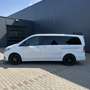 Mercedes-Benz V 300 V 300 d 4M EXCLUSIVE EDITION lg AMG/AHK/Standhzg Weiß - thumbnail 2