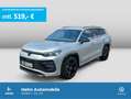 Volkswagen Tayron R-Line 2,0 l TSI 4MOTION 204 PS DSG AHK Argent - thumbnail 1