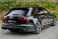 Audi RS6 RS6 Performance V8 4.0 TFSI 605 Quattro Tiptronic Czarny - thumbnail 4