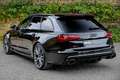 Audi RS6 RS6 Performance V8 4.0 TFSI 605 Quattro Tiptronic Чорний - thumbnail 2