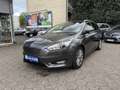 Ford Focus Turnier 1.5 TDCI GJR. AT. Gris - thumbnail 1