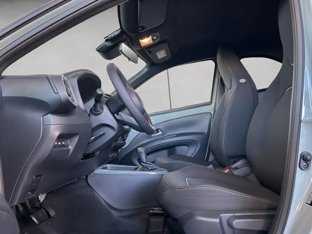 Toyota Aygo X X 1,5 Hybrid Teamplayer 10