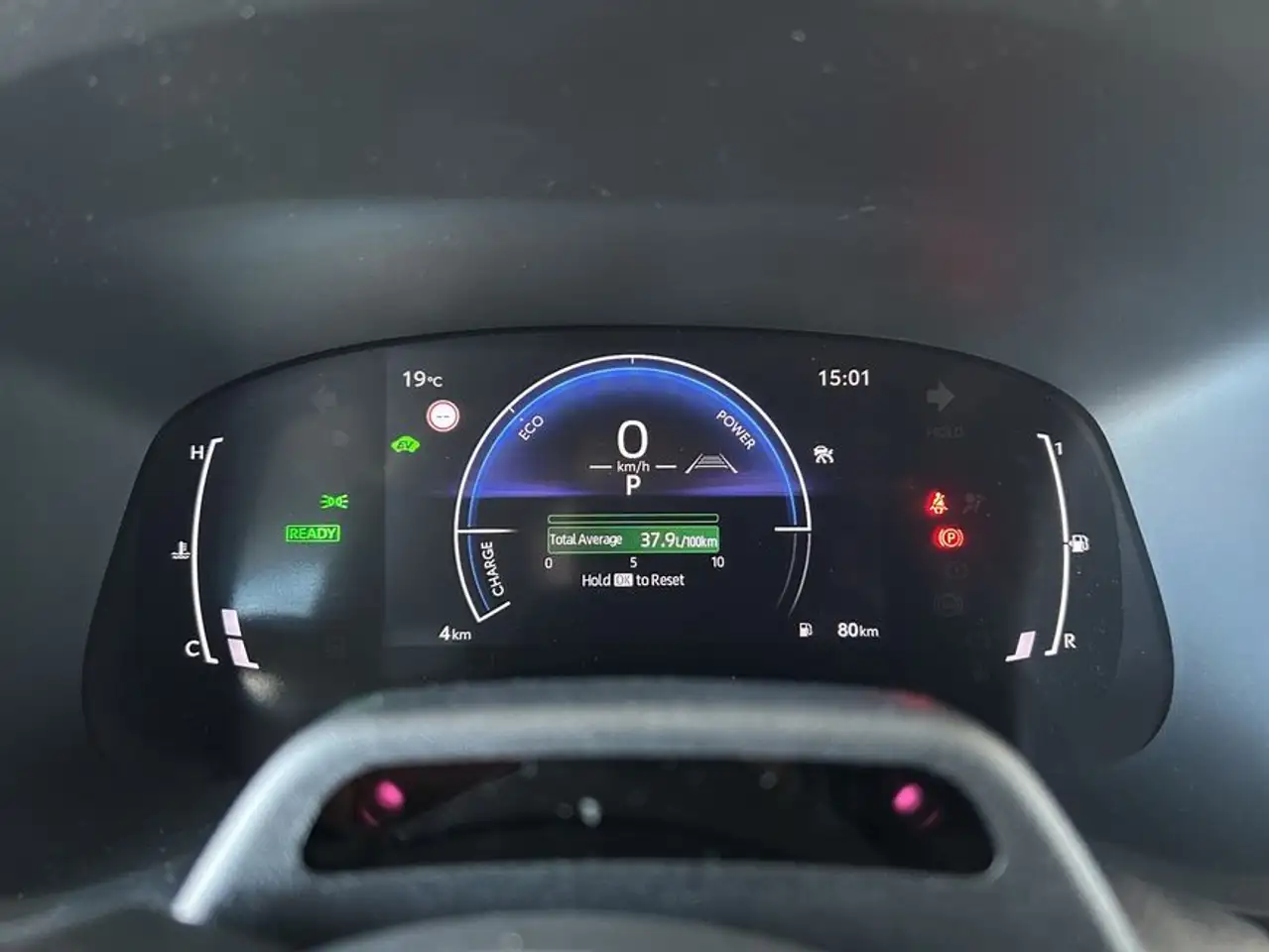 Toyota Aygo X X 1,5 Hybrid Teamplayer 11
