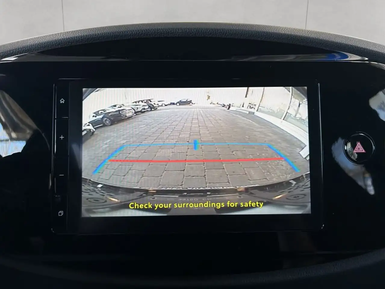 Toyota Aygo X X 1,5 Hybrid Teamplayer 14