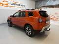 Dacia Duster Prestige 150 TCe EDC KLIMAAUTO 360° KAMERA SITZHZG TEMP Orange - thumbnail 13