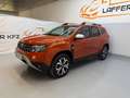 Dacia Duster Prestige 150 TCe EDC KLIMAAUTO 360° KAMERA SITZHZG TEMP Orange - thumbnail 8