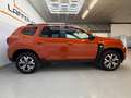 Dacia Duster Prestige 150 TCe EDC KLIMAAUTO 360° KAMERA SITZHZG TEMP Orange - thumbnail 11