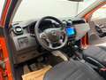 Dacia Duster Prestige 150 TCe EDC KLIMAAUTO 360° KAMERA SITZHZG TEMP Orange - thumbnail 18