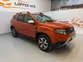 Dacia Duster Prestige 150 TCe EDC KLIMAAUTO 360° KAMERA SITZHZG TEMP Orange - thumbnail 10